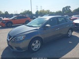 Nissan Sentra Sv 3N1AB7AP3HL694400 снимка