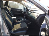 Nissan Rogue S 5N1AT2MT7KC713115 photo