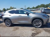 Lexus Nx 350 Luxury 2T2HGCEZ5NC010538 снимка
