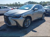 Lexus Nx 350 Luxury 2T2HGCEZ5NC010538 снимка