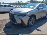 Lexus Nx 350 Luxury 2T2HGCEZ5NC010538 снимка