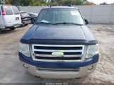 Ford Expedition El Eddie Bauer 1FMFK18547LA52715 снимка