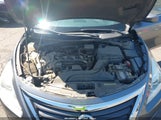 Nissan Altima 2.5 1N4AL3AP3EC165593 снимка