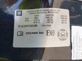Chevrolet Cobalt Lt 1G1AL55F477401485 снимка