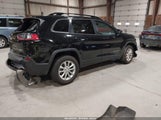 Jeep Cherokee Latitude Lux 4X4 1C4PJMMN3ND543285 photo