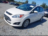 Ford C-Max Hybrid Sel 1FADP5BU6DL516139 снимка