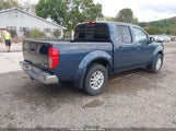 Nissan Frontier 1N6ED0EB3LN706968 снимка