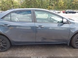 Toyota Corolla Le 2T1BURHE0HC919712 снимка