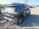 Toyota 4Runner Trd Off Road Premium JTERU5JR5P6190256 fotografie