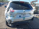 Nissan Rogue Sv 5N1AT2MVXFC829223 снимка