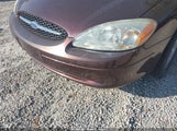 Ford Taurus Ses 1FAFP55261A256898 photo