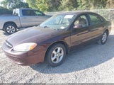 Ford Taurus Ses 1FAFP55261A256898 снимка