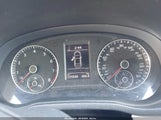 Volkswagen Passat 2.5L Se 1VWBP7A34DC026222 снимка