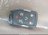 Chevrolet Tahoe Lt 1GNSKBKC3KR233415 photo