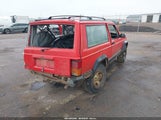 Jeep Cherokee Sport 1J4FJ67S3TL213264 photo