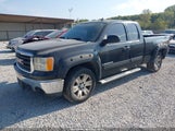 GMC Sierra  Slt 1GTEK19037Z633140 снимка