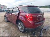 Chevrolet Equinox Premier 2GNALDEK8H1523657 снимка