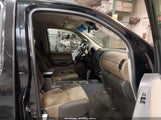 Nissan Xterra Se 5N1AN08W55C649454 fotografie