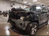 Nissan Xterra Se 5N1AN08W55C649454 photo
