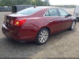 Chevrolet Malibu 1Lz 1G11F5SL2FF126138 fotografie