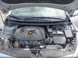 Kia Forte Lx KNAFK4A6XE5218582 снимка