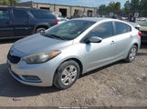 Kia Forte Lx KNAFK4A6XE5218582 снимка