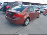 Chevrolet Cruze Ls Auto 1G1PA5SH3D7164876 снимка