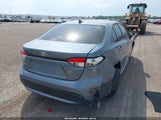 Toyota Corolla Le JTDEPRAE3LJ104660 снимка