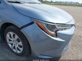 Toyota Corolla Le JTDEPRAE3LJ104660 снимка