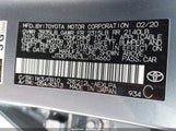 Toyota Corolla Le JTDEPRAE3LJ104660 снимка
