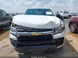 Chevrolet Colorado 2Wd Long Box Wt 1GCHSBEN7N1164912 fotografie