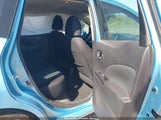 Nissan Versa Note Sv 3N1CE2CP9EL379564 fotografie