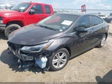 Chevrolet Cruze Lt Auto 1G1BE5SM6H7270739 снимка