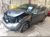 Honda Cr-V Ex 2HKRW2H50KH609497 снимка