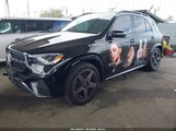Mercedes-Benz Gle 350 4JGFB4EB4SB460688 fotografie