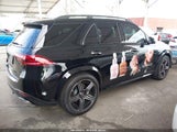 Mercedes-Benz Gle 350 4JGFB4EB4SB460688 fotografie