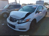Honda Civic Lx 2HGFG3B54CH519599 снимка