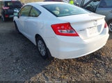 Honda Civic Lx 2HGFG3B54CH519599 снимка