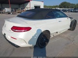 Mercedes-Benz Amg C 63 WDDWK8GB9HF561922 photo