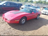 Chevrolet Corvette 1G1YY2189H5106854 снимка