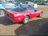 Chevrolet Corvette 1G1YY2189H5106854 снимка