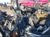 Ford F-150 Lariat 1FTEW1E52JKC41479 снимка