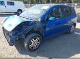 Honda Fit Sport JHMGD376X8S025792 photo