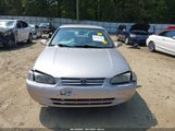 Toyota Camry Le 4T1BG22K1WU333268 снимка