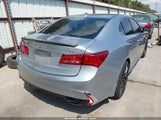 Acura Tlx Advance Pkg 19UUB2F86KA002726 снимка