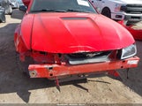 Ford Mustang 1FAFP40431F100937 снимка
