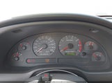 Ford Mustang 1FAFP40431F100937 снимка