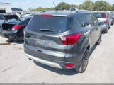 Ford Escape Titanium 1FMCU0J90KUC32183 fotografie