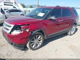 Ford Explorer Xlt 1FM5K7D81EGA07672 снимка
