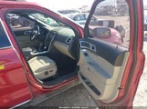 Ford Explorer Xlt 1FM5K7D81EGA07672 снимка